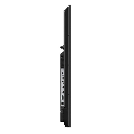 Videowall Monitor Sharp 60006186 4K Ultra HD