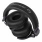 Headphones Pioneer HDJ-CUE1-Noir White Black