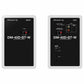 Speakers Pioneer DM-40D-BT-W