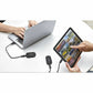External Hard Drive Kioxia