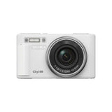 Compact photo camera Yashica YAS-DGC100-WH