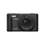 Compact photo camera Yashica YAS-DGC100-BK
