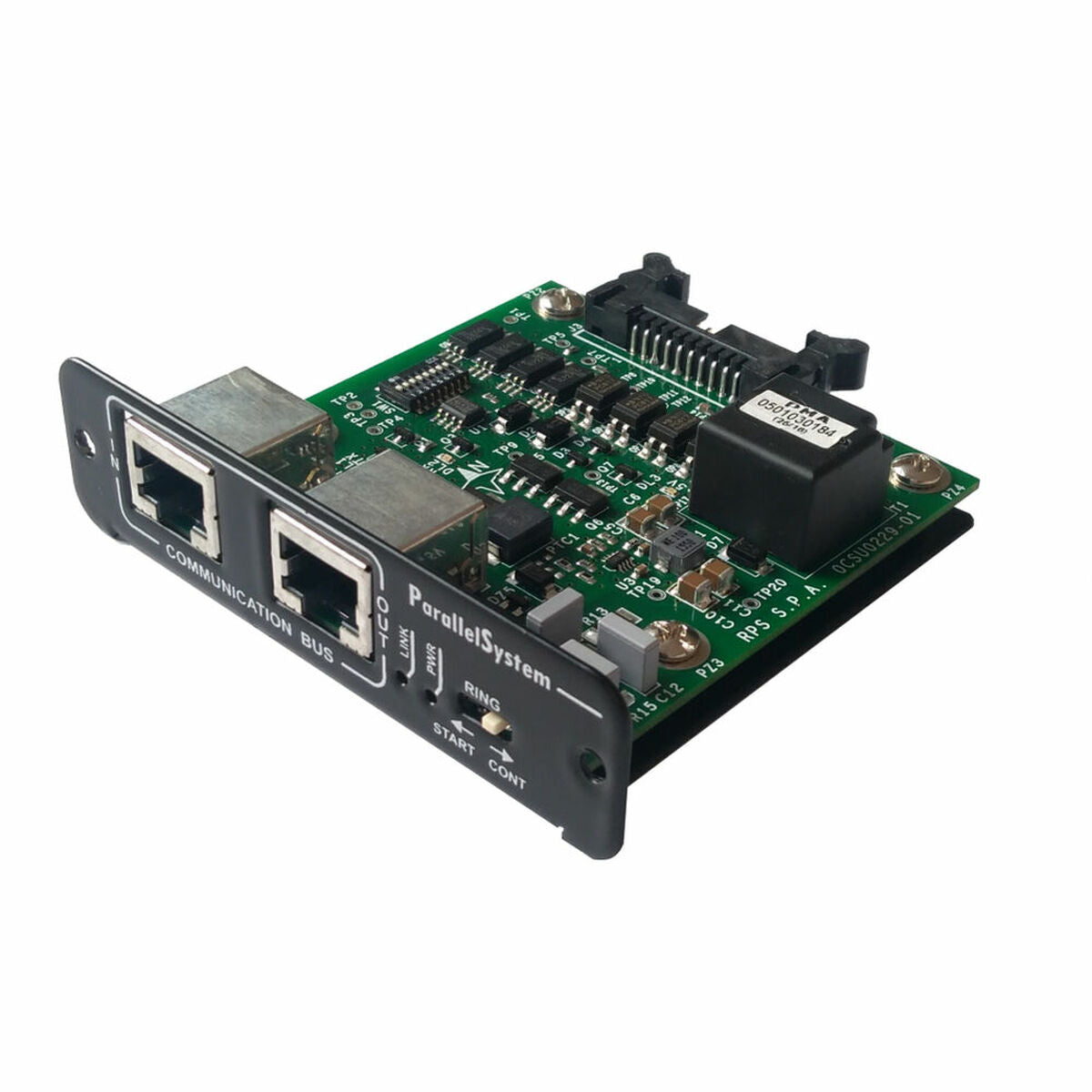 Uninterruptible Power Supply System Interactive UPS Riello SDU4000