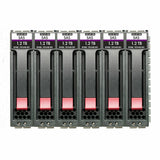 Hard Drive HPE R0Q65A 1.2TB 2.5"