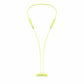 Headphones Apple Beats Flex Yellow