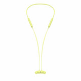 Headphones Apple Beats Flex Yellow