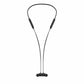 Headphones Apple MYMC2ZM/A Black