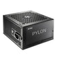 Power supply XPG 75260131 ATX 650 W 80 Plus Bronze RoHS