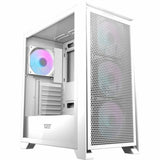 ATX Semi-tower Box DarkFlash DRX70 MESH White