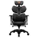 Gaming Chair Cougar TERMINATOR Orange