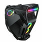 ATX Semi-tower Box Cougar CRATUS Black