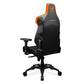 Gaming Chair Cougar Armor Evo Orange