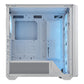 ATX Semi-tower Box Cougar MX600 Rgb White