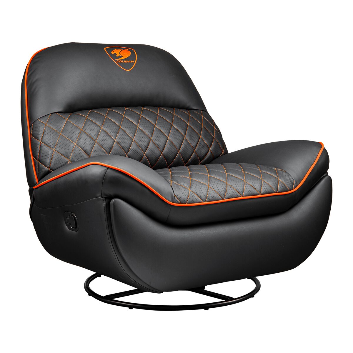 Gaming Chair Cougar Overlord