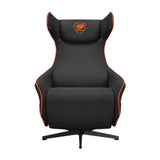 Gaming Chair Cougar MAGUS Black
