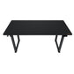 Desk Gaming Cougar E-GRAV 160 Black