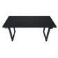 Desk Gaming Cougar E-GRAV 160 Black