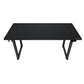 Desk Gaming Cougar E-GRAV 160 Black
