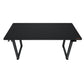 Desk Gaming Cougar E-GRAV 160 Black