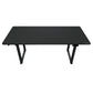 Desk Gaming Cougar E-GRAV 180 Black