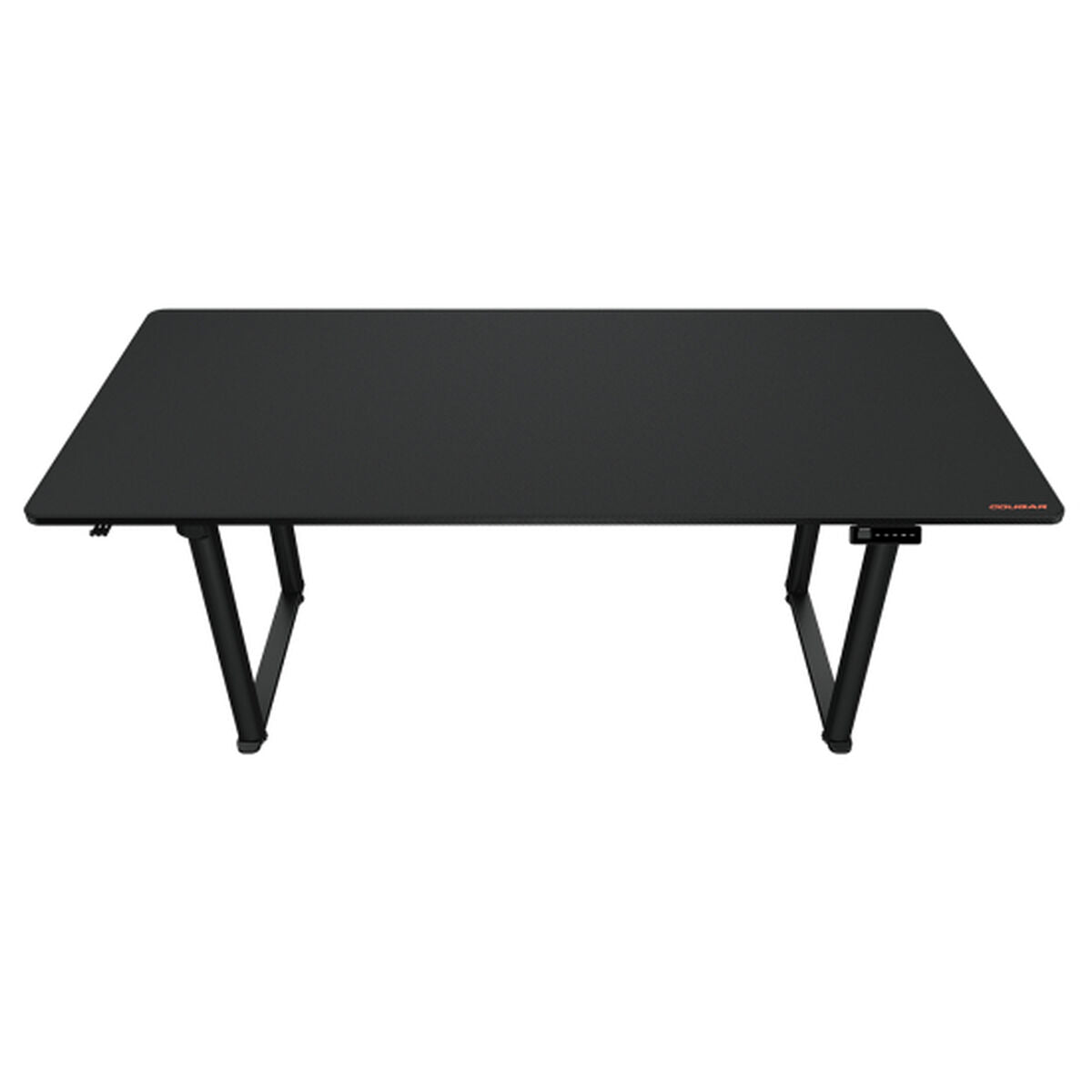 Desk Gaming Cougar E-GRAV 180 Black