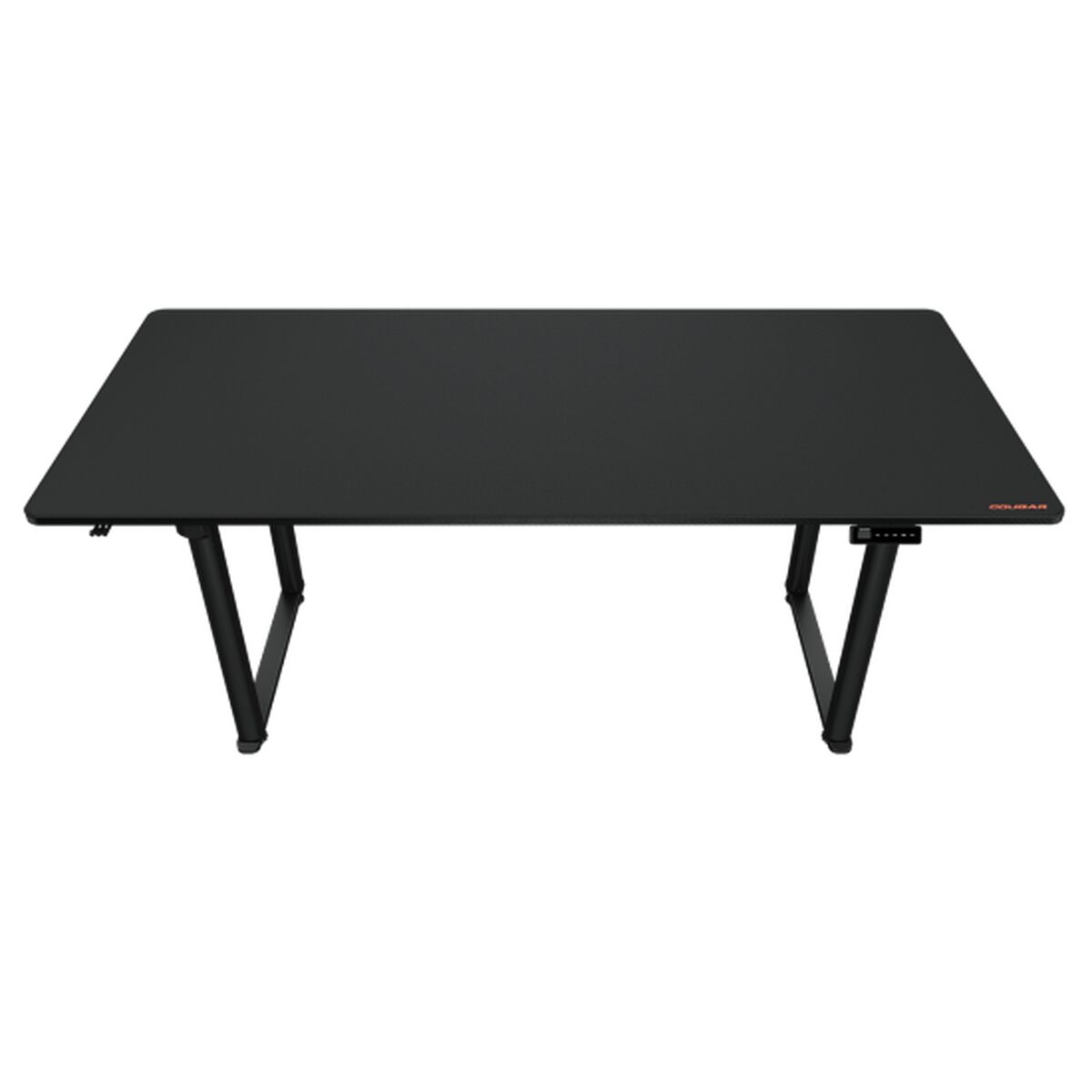 Desk Gaming Cougar E-GRAV 180 Black