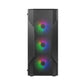 ATX Semi-tower Box Cougar 382BD20.0001