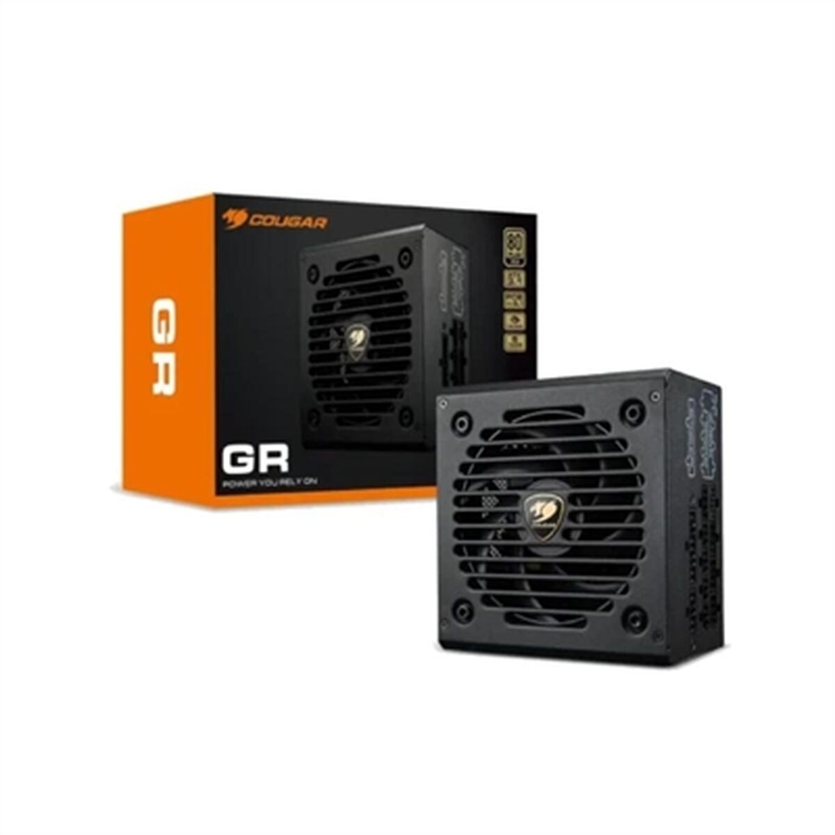 Power supply Cougar 80plus Gold 850 W