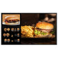 Monitor Ag Neovo NSD-4303 4K Ultra HD