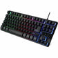 Keyboard Acer GP.KBD11.01W RGB AZERTY
