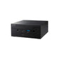 Mini PC Asus VivoMini PN50-BB5135MD AMD Ryzen 5 4500U 8 GB RAM 512 GB SSD 256 GB SSD
