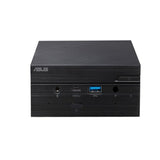 Mini PC Asus VivoMini PN50-BB5135MD AMD Ryzen 5 4500U 8 GB RAM 512 GB SSD 256 GB SSD