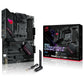 Motherboard Asus ROG STRIX B550-F GAMING WIFI II AMD B550 AMD AM4