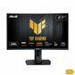 Monitor Asus 90LM0510-B03E70 27" LED VA Flicker free 240 Hz