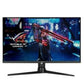 Monitor Asus 90LM08B0-B01170 32" LED IPS LCD Flicker free NVIDIA G-SYNC 50-60  Hz