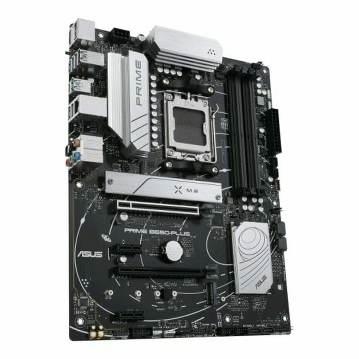 Motherboard MSI PRIME B650-PLUS CSM AMD B650 AMD AM5