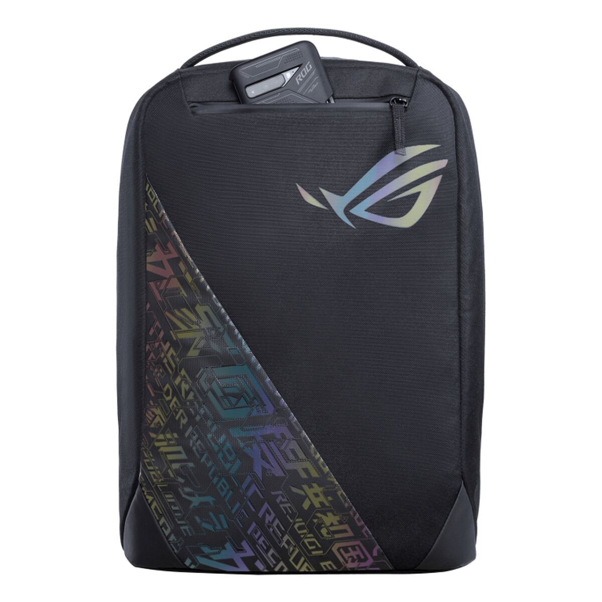 Laptop Case Asus ROG Backpack BP1501G Holographic Edition 17" (1 Unit)