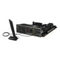 Motherboard Asus AMD AM5 AMD AMD B650
