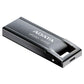 USB stick Adata AROY-UR340-64GBK 64 GB Black