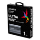External Hard Drive Adata SE880 2,5" 1 TB SSD