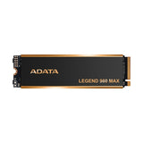 Hard Drive Adata LEGEND 960 MAX 1 TB SSD