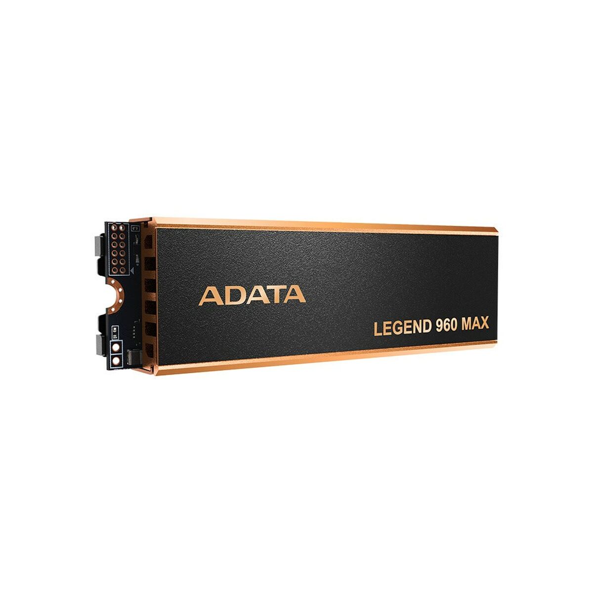 Hard Drive Adata LEGEND 960 MAX 1 TB SSD