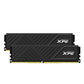 RAM Memory Adata XPG D35 16 GB DDR4 3200 MHz CL16