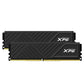 RAM Memory Adata AX4U320016G16A-DTBKD 16 GB DDR4 3200 MHz CL16