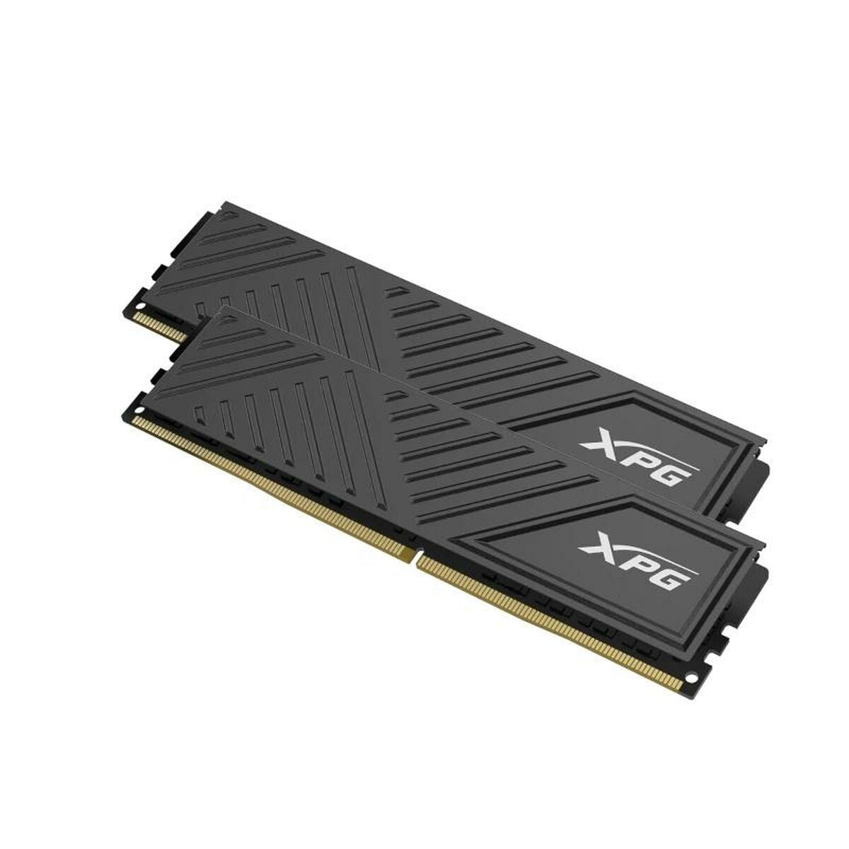 RAM Memory Adata AX4U320016G16A-DTBKD 16 GB DDR4 3200 MHz CL16