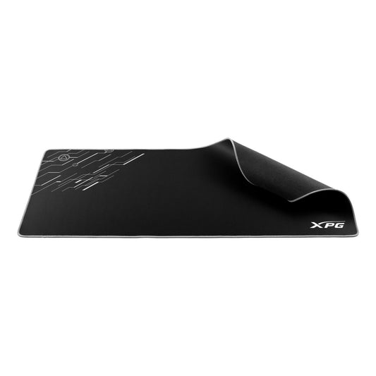 Mouse Mat XPG Frontline XL Black