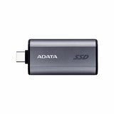 External Hard Drive Adata SC750 SSD 2 TB HDD