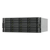 NAS Network Storage Qnap TS-H2477AXU-RP-R732G