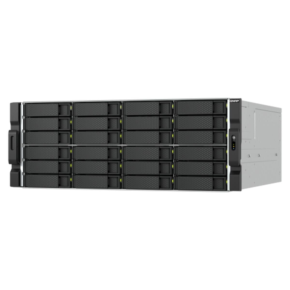 NAS Network Storage Qnap TS-H2477AXU-RP-R732G