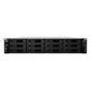 Network Storage Synology RX1217RP Black Black/Grey